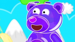 انیمیشن خانواده شیر قسمت 27 - lion family